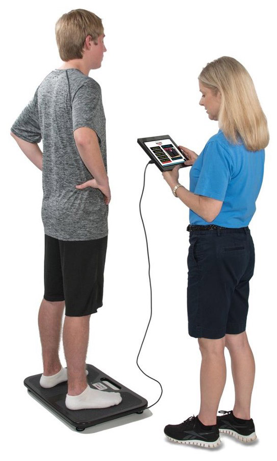Comprehensive Vestibular2